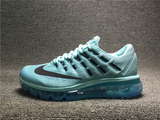 Super Max Nike Air Max 2016 GS--008